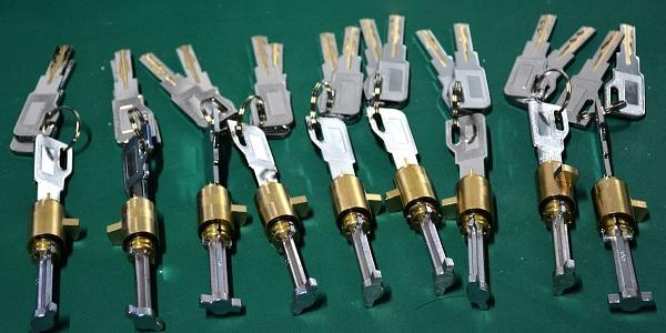 物聯網鎖具的應用